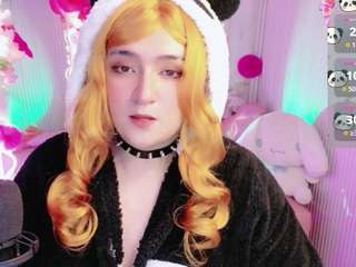 sakura-tay Sex Cam Show