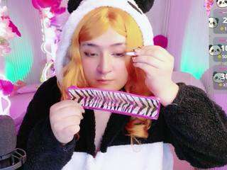 sakura-tay Sex Cam Show
