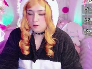 sakura-tay Sex Cam Show