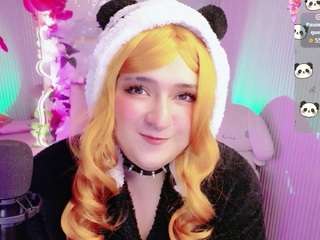 sakura-tay Sex Cam Show
