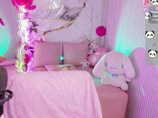 sakura-tay Sex Cam Show