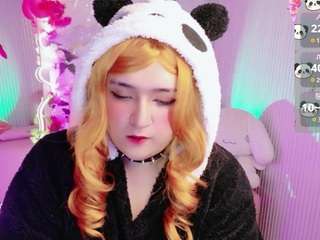 sakura-tay Sex Cam Show