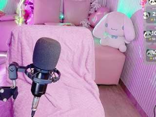 sakura-tay Sex Cam Show