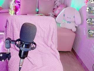 sakura-tay Sex Cam Show