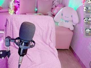 sakura-tay Sex Cam Show