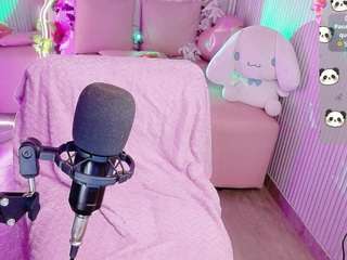 sakura-tay Sex Cam Show