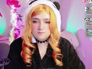 sakura-tay Sex Cam Show
