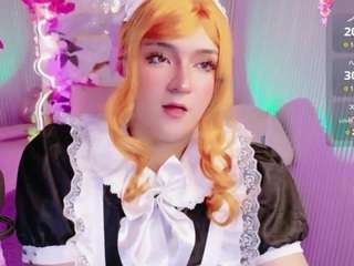 sakura-tay Sex Cam Show