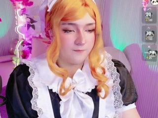 sakura-tay Sex Cam Show