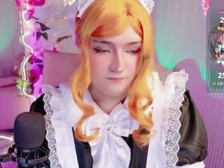 sakura-tay Sex Cam Show