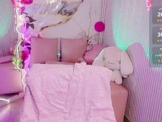 sakura-tay Sex Cam Show