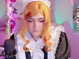sakura-tay Sex Cam Show