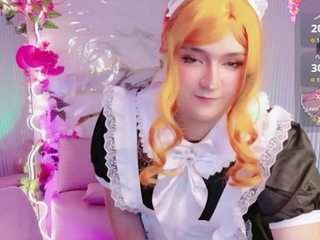 sakura-tay Sex Cam Show