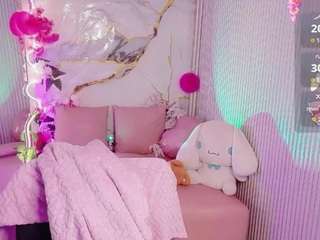 sakura-tay Sex Cam Show