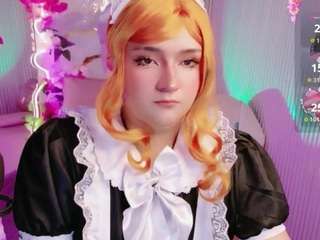 sakura-tay Sex Cam Show