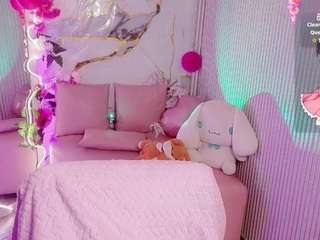 sakura-tay Sex Cam Show