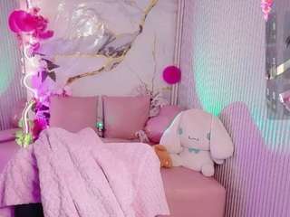 sakura-tay Sex Cam Show