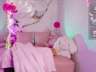 sakura-tay Sex Cam Show