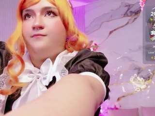 sakura-tay Sex Cam Show