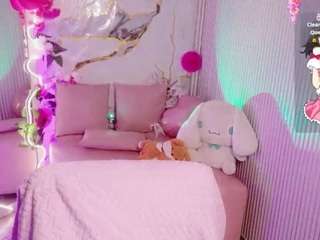 sakura-tay Sex Cam Show