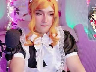 sakura-tay Sex Cam Show