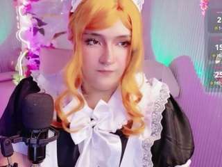sakura-tay Sex Cam Show