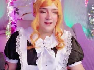 sakura-tay Sex Cam Show