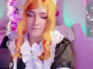 sakura-tay Sex Cam Show