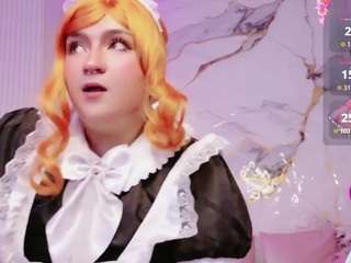sakura-tay Sex Cam Show