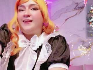 sakura-tay Sex Cam Show