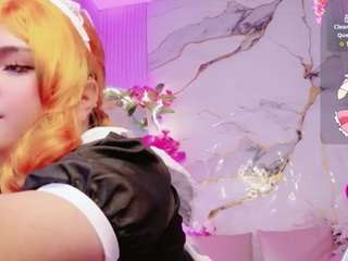 sakura-tay Sex Cam Show