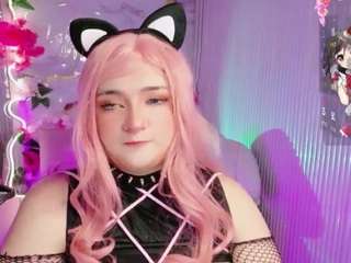 sakura-tay Sex Cam Show