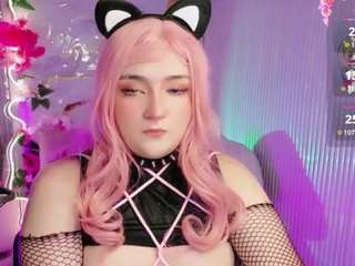 sakura-tay Sex Cam Show