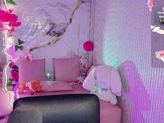 sakura-tay Sex Cam Show