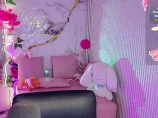 sakura-tay Sex Cam Show