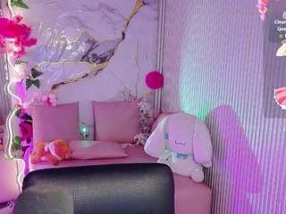 sakura-tay Sex Cam Show