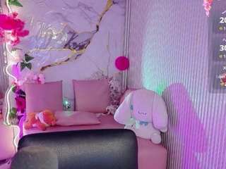 sakura-tay Sex Cam Show