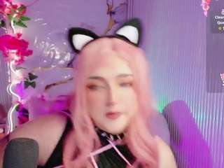 sakura-tay Sex Cam Show