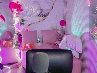 sakura-tay Sex Cam Show