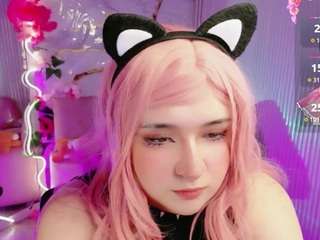 sakura-tay Sex Cam Show
