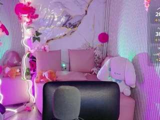 sakura-tay Sex Cam Show