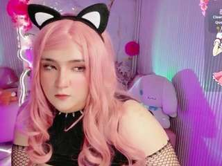 sakura-tay Sex Cam Show