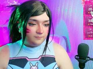sakura-tay live cam