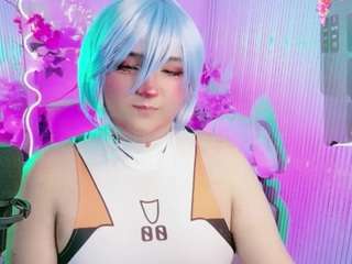 sakura-tay Sex Cam Show