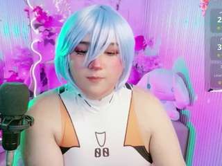 sakura-tay Sex Cam Show