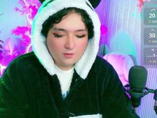 sakura-tay live webcam show