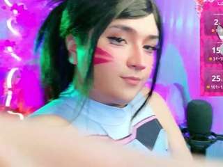 sakura-tay live webcam show