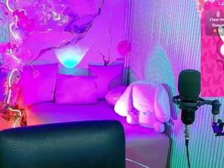 sakura-tay live webcam show