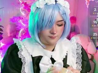 sakura-tay's live room