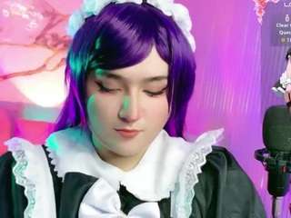 sakura-tay live webcam show